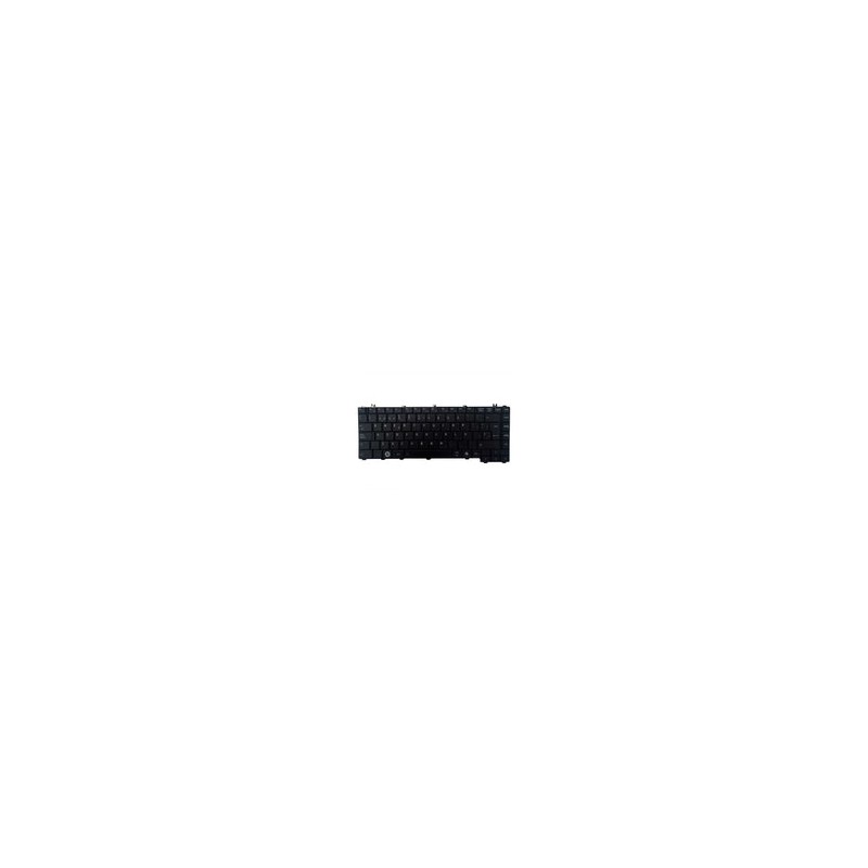 Teclado para Laptop Toshiba® L645 L635 L600 L640 C640 C645 C600 L730 L745 en Español