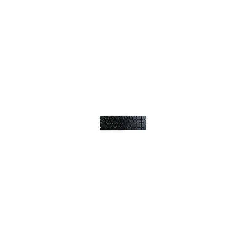Teclado para Laptop HP® 169 250 G7 15 Db Da Cs Db Cw Cn Cx 15db 15da Color negro y en español