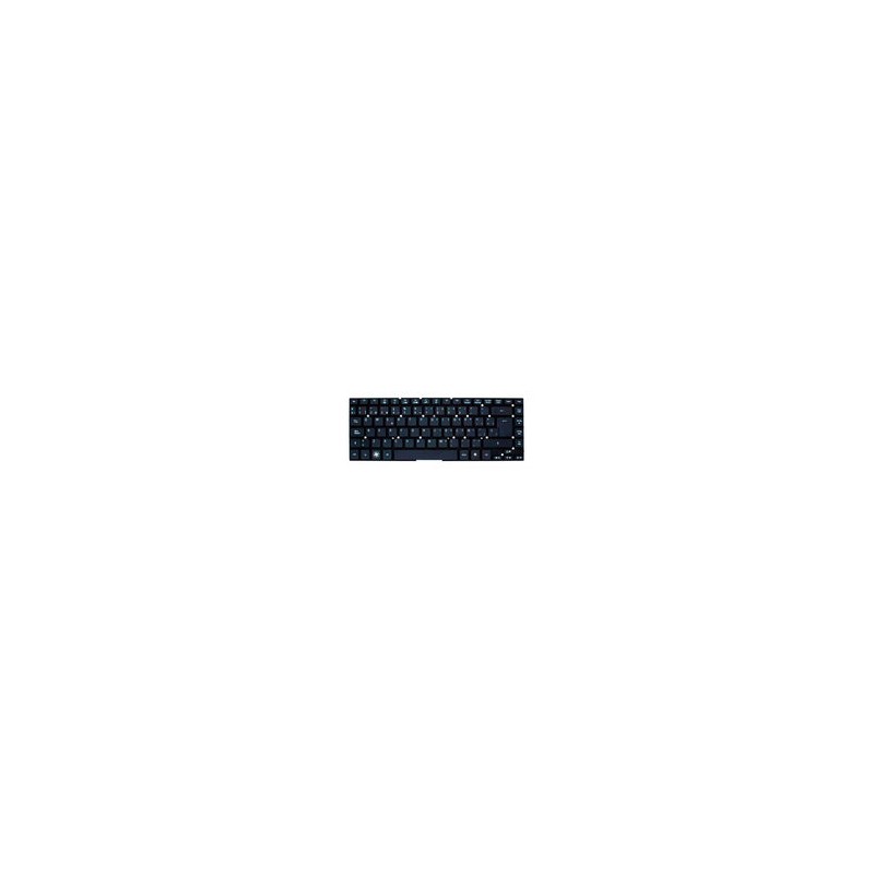 Teclado Acer® Es1 E5 411 421 422 V3 431 471 3830t 4830 Esp La
