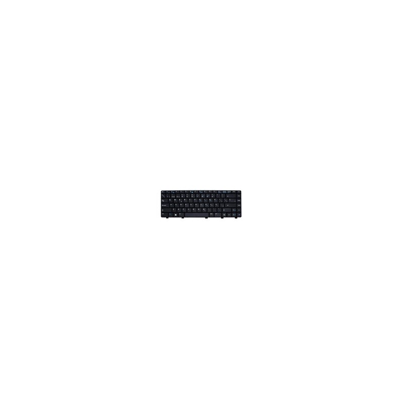 Teclado para Laptop Dell® Vostro V3400 V3300 V3500 Y5vw1 Certificado Español