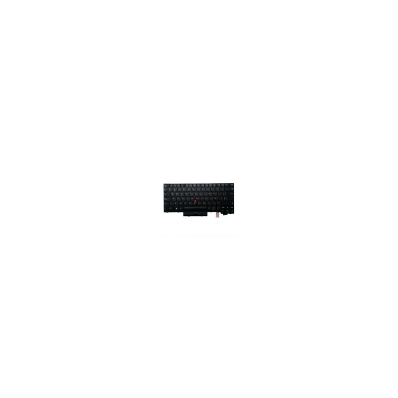 Teclado para Laptop Lenovo® Thinkpad™ T480 T470 A475 A485 en Español