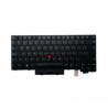 Teclado para Laptop Lenovo® Thinkpad™ T480 T470 A475 A485 en Español