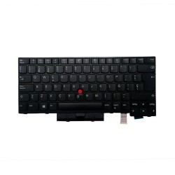 Teclado para Laptop Lenovo® Thinkpad™ T480 T470 A475 A485 en Español