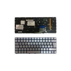 Teclado para Laptops HP® Spectre™ 13-3000 en Español