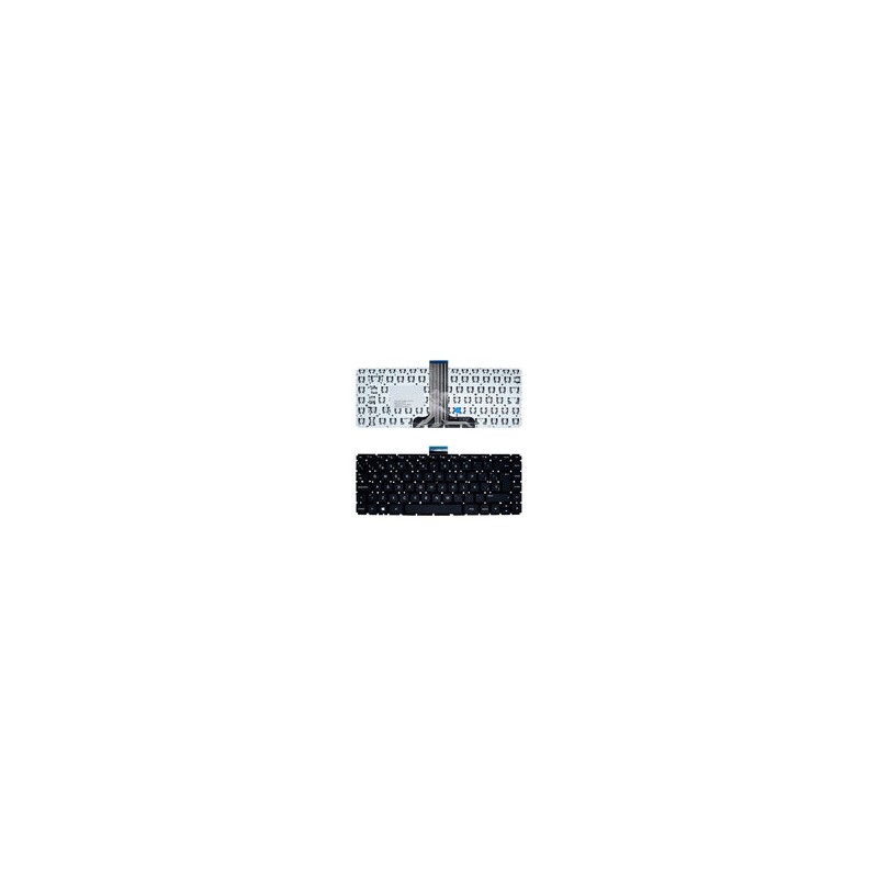 Teclado para Laptops HP® 14 Ax Cb 14ax 14cb 14-ax000 14-ax002la 14-cb000 en Español