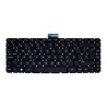 Teclado para Laptops HP® 14 Ax Cb 14ax 14cb 14-ax000 14-ax002la 14-cb000 en Español