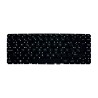Teclado para laptops HP® 14 Ac Af Am Ad Aj 14-q 240 245 246 G4 en Español
