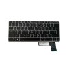 Teclado para Laptop HP® Elitebook™ 820-G1 Color Negro en Español