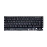 Teclado para Laptop Toshiba® A600 C800 C845d L800 L840 L845 L845d L830 Español