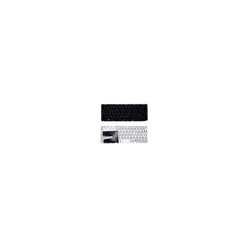 Teclado para Laptops HP® 14n 14-n008sa 14-n009la 14-n020la Sin Marco Español