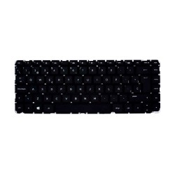 Teclado para Laptops HP® 14n 14-n008sa 14-n009la 14-n020la Sin Marco Español