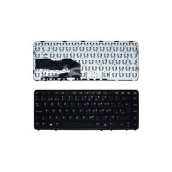 Teclado para Laptop HP® Elitebook™ 840 G1 G2 850 G1 G2 Español La