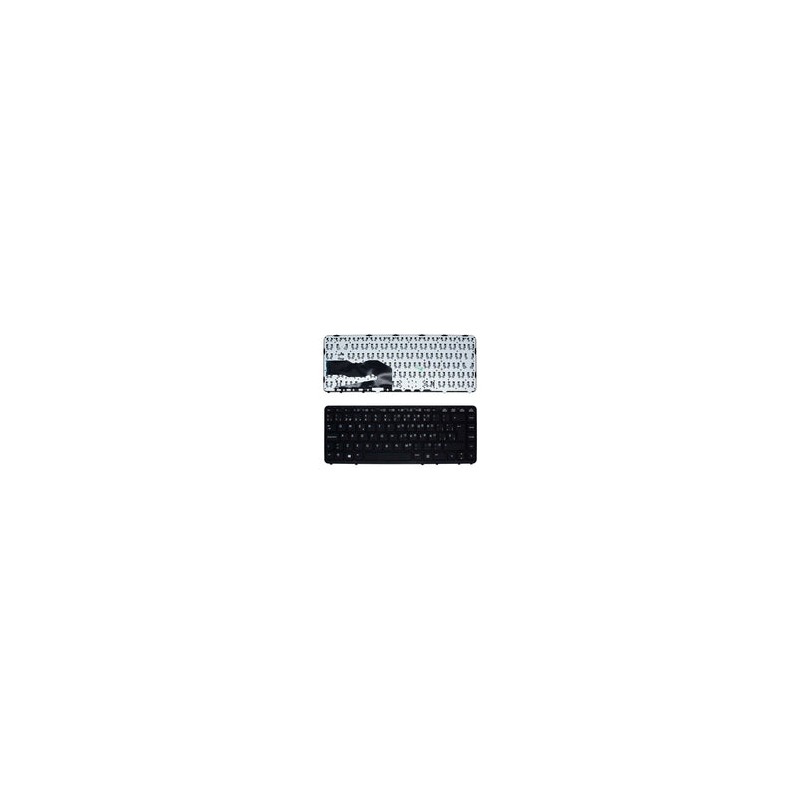 Teclado para Laptop HP® Elitebook™ 840 G1 G2 850 G1 G2 Español La