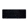 Teclado para Laptop HP® Elitebook™ 840 G1 G2 850 G1 G2 Español La