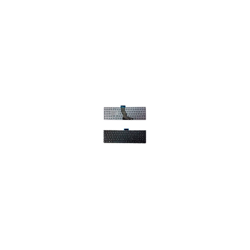 Teclado para Laptop HP® 15 Ab Ab000 Aw Aw000 Bs000 Bs Bc Bj Español