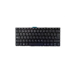 Teclado para laptop Lenovo® 330-14ast 330-14igm 330-14ikb 520s-14 Sup