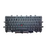 Teclado para Laptop Lenovo® X1™ 4ta Generación Español