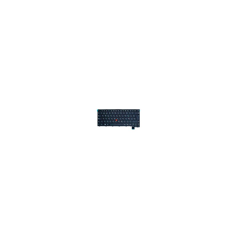 Teclado Lenovo® Thinkpad T460s T470s 01en726 01en685 Español