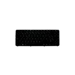 Teclado HP® Pavilion G4-2000 G4-2100 G4-2200 Cn Marco Español