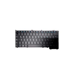 Teclado para Laptop Dell® E7240 y E7440 Retro iluminado Español