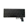 Teclado para Laptop HP® Elitebook™ 820-G1 Color Negro en Español