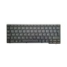 Teclado para Laptop Lenovo® S10-3 color Negro y en Español