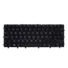 Teclado Dell® Inspiron™ 13-7000 P57g P57g001 P57g002 P41f en español