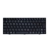 Teclado para Laptop Asus Eee Pc 1000 1000h 1000ha 1000hd 1000he 1002ha Hm4 Sp