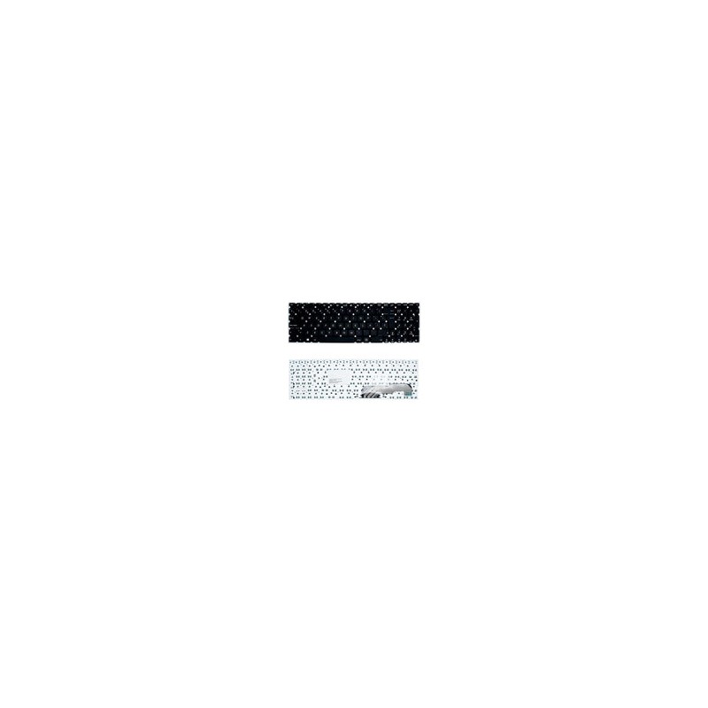 Teclado para Laptop Asus® X541 F541 R541 A541 K541 P541 D541 Series color Negro