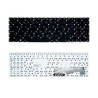 Teclado para Laptop Asus® X541 F541 R541 A541 K541 P541 D541 Series color Negro