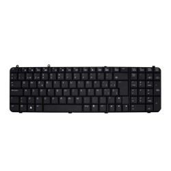 Teclado HP Compaq Presario A900 A909 A945 color Negro y en Español