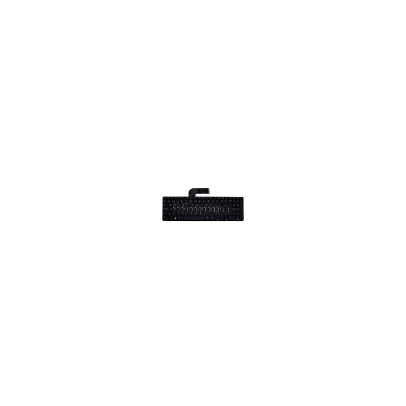 Teclado Dell® 15 N5040 N5050 15r N5110 M5110 M511r 0w35k7 Español