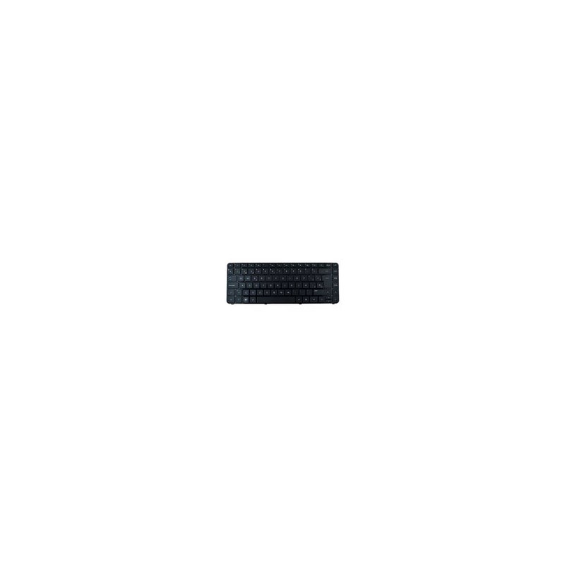 Teclado HP® Pavilion Dv4-3000 4000 Dm4-3000 6037b0059310 Sp