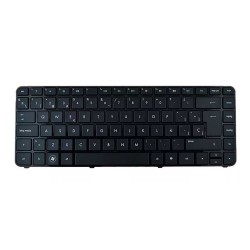 Teclado HP® Pavilion Dv4-3000 4000 Dm4-3000 6037b0059310 Sp