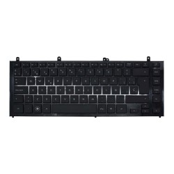 Teclado para Laptop HP® Probook 4321S Frame Negro