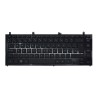 Teclado para Laptop HP® Probook 4321S Frame Negro