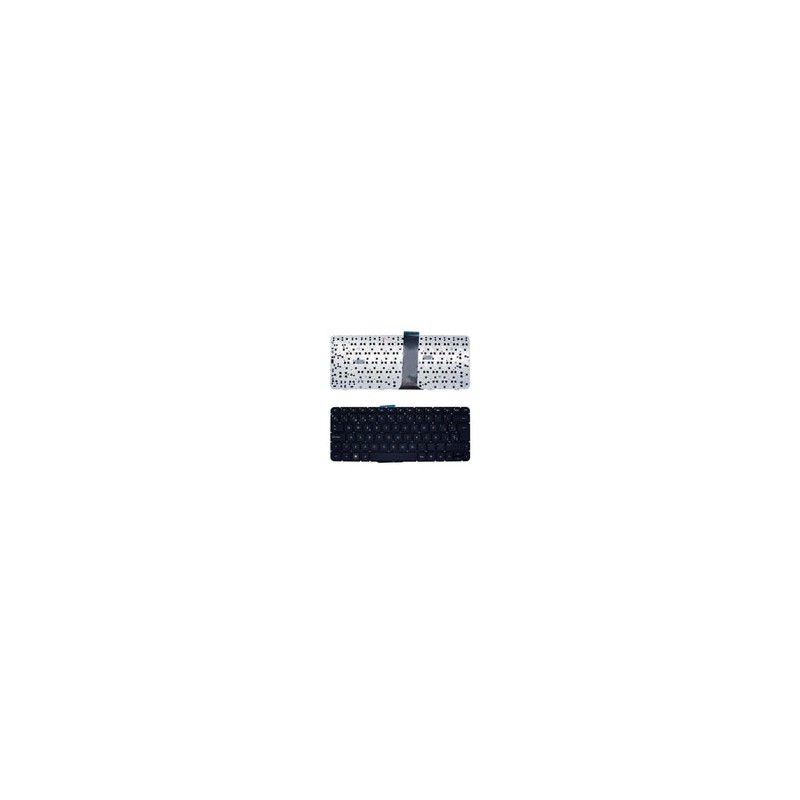 Teclado para Laptop HP® 425 CQ32 color Negro en español