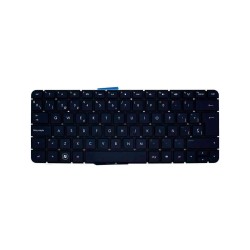 Teclado para Laptop HP® 425 CQ32 color Negro en español