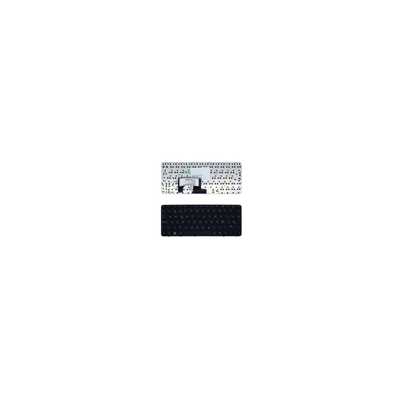Teclado HP® y Compaq Mini 210-3000 110 3500 3600 Cq10-800 647569-001 en español