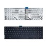 Teclado para laptop Asus® X55a X55c X55u X55vd X55 X55x A53sj en Español