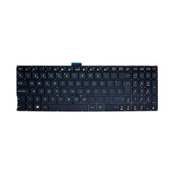 Teclado para laptop Asus® X55a X55c X55u X55vd X55 X55x A53sj en Español