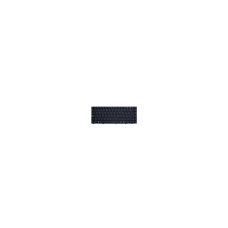 Teclado Asus® F80 F80s F80cr F80q F81 F81s V020462cs1 Esp La
