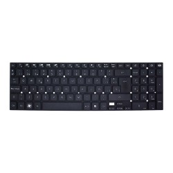 Teclado Acer® Aspire 5830 5755 5755g Es1-512 V3-531 en español
