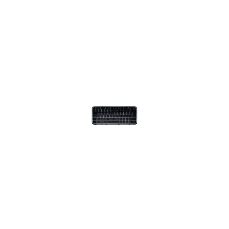 Teclado para Laptop HP® Pavilion DM3 color Negro en español