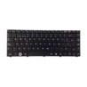 Teclado para Laptop Samsung® Varios modelos color Negro en Español