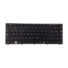 Teclado para Laptop Samsung® Varios modelos color Negro en Español