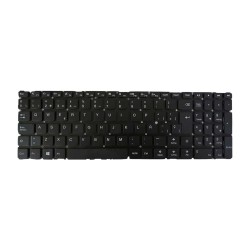 Teclado para laptop Lenovo® 320 15isk 15iap 15abr 15ast Certificado Español