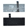 Teclado para Laptop Asus® S300 color Negro y en Español