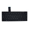 Teclado para Laptop Asus® S300 color Negro y en Español