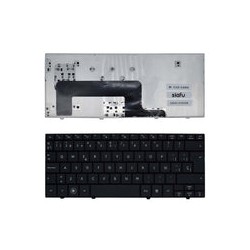 Teclado para Laptop HP® 110 - 1000 Series en Español